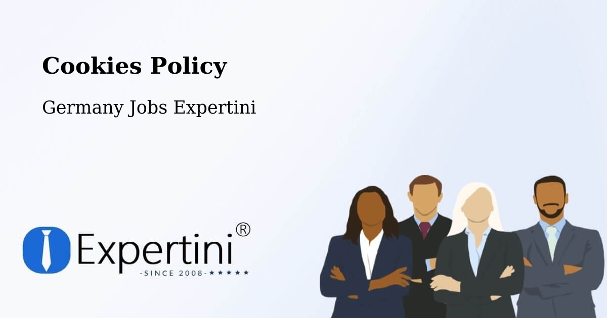 Cookie Policy – Renchen - Germany Jobs Expertini